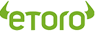 etoro opinia ocena logo