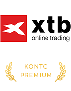 XTB konto maklerskie