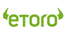 dom maklerski eToro logo