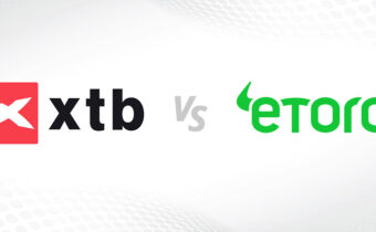 XTB vs eToro porównanie