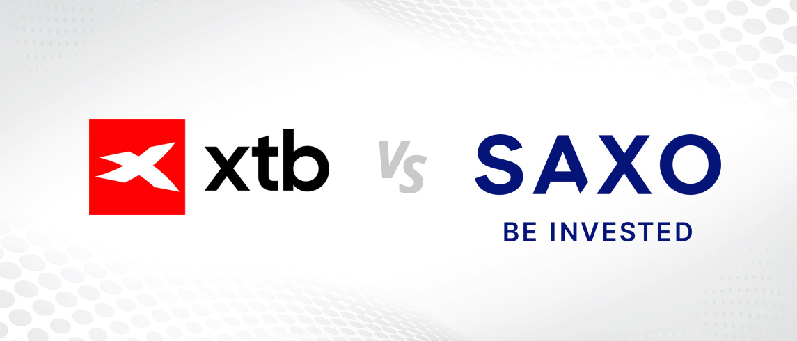 XTB vs. Saxo Bank – szczegółowe porównanie