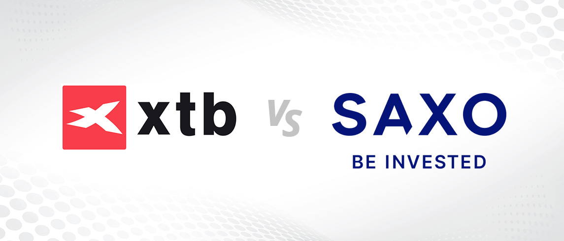 XTB vs. Saxo Bank – szczegółowe porównanie