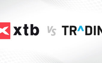 XTB vs. Trading 212 porównanie