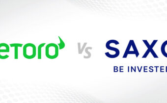 eToro vs. Saxo Bank porównanie