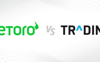 eToro vs. Trading 212 porównanie