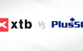 XTB vs. Plus500 – szczegółowe porównanie