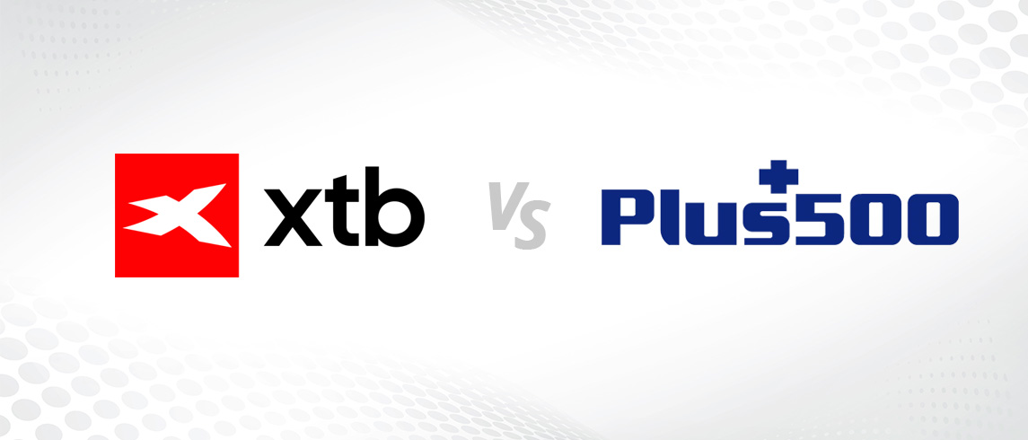 XTB vs. Plus500 – szczegółowe porównanie