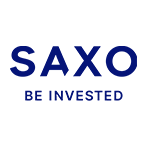 Dom maklerski Saxo Bank logo