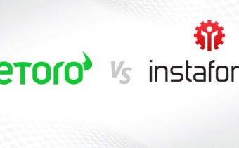 etoro vs instaforex - porównanie