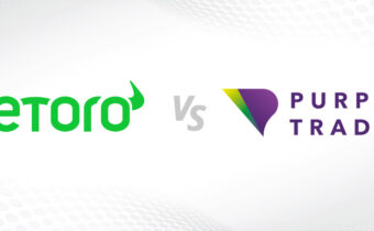 eToro vs purple trading - porównanie