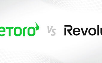 eToro vs Revolut - porównanie