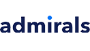 Admirals logo