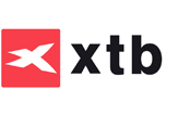 logo brokera XTB