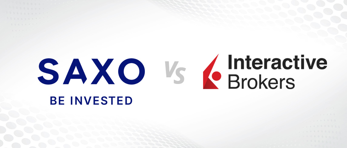 Saxo Bank vs. Interactive Brokers – szczegółowe porównanie