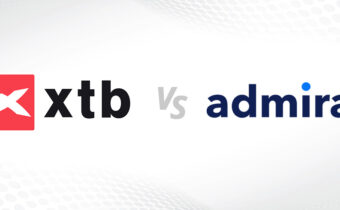 XTB vs. Admirals - porównanie
