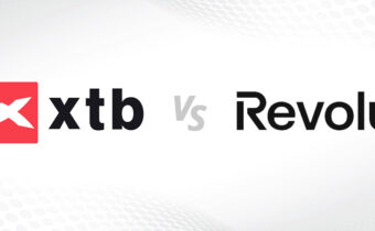 XTB vs. Revolut - porównanie