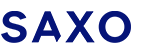 Dom maklerski Saxo Bank logo