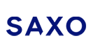 broker Saxo Bank