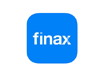 logo platformy Finax