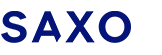 saxo bank logo - jaki broker ETF