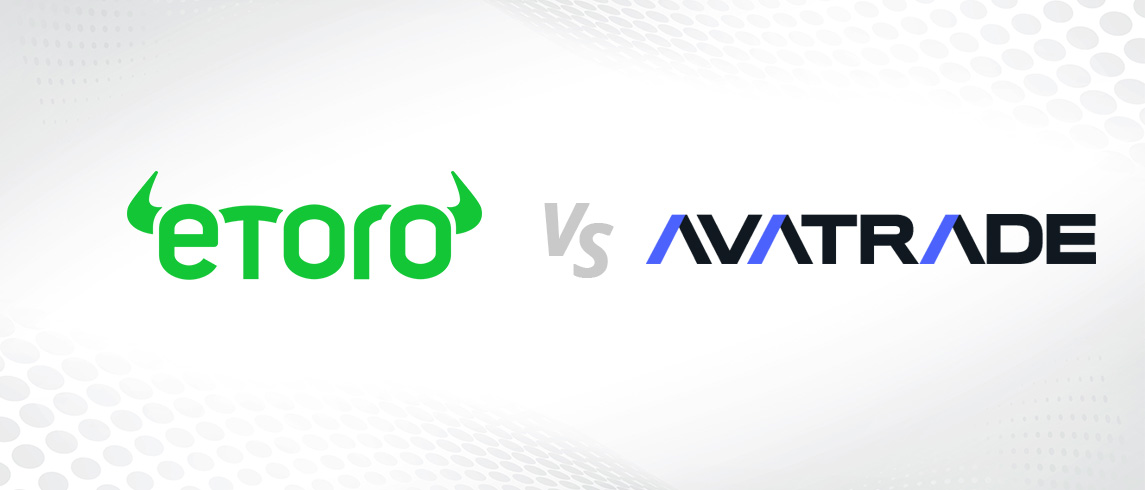 eToro vs. AvaTrade – szczegółowe porównanie