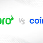 eToro vs. Coinbase – szczegółowe porównanie