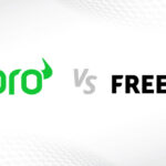 eToro vs, Freedom24 – szczegółowe porównanie