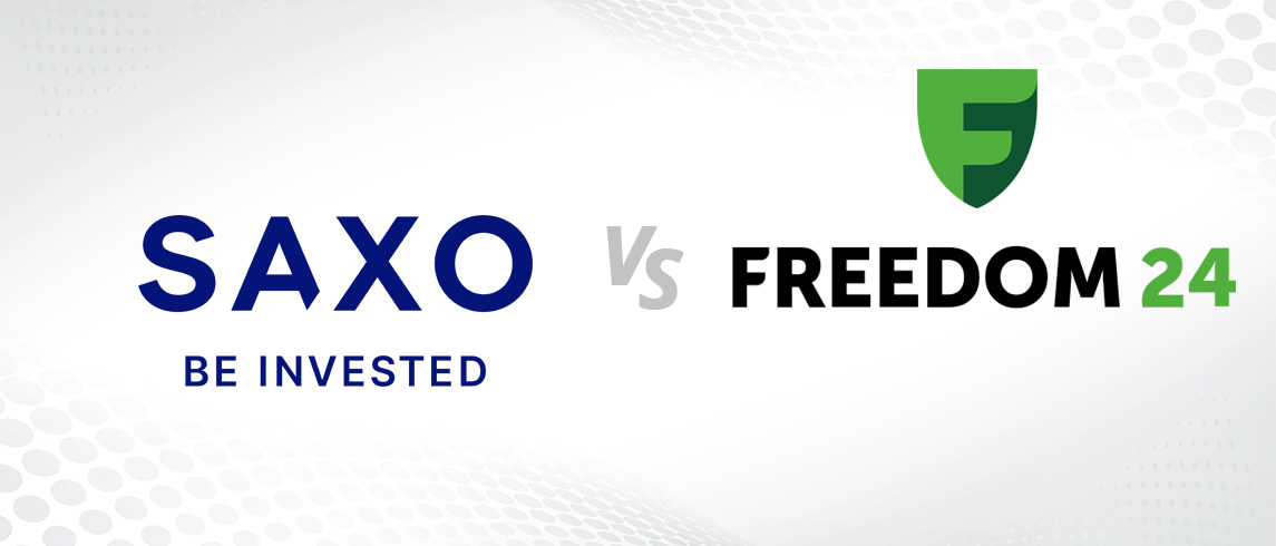 Saxo Bank vs. Freedom24 – szczegółowe porównanie