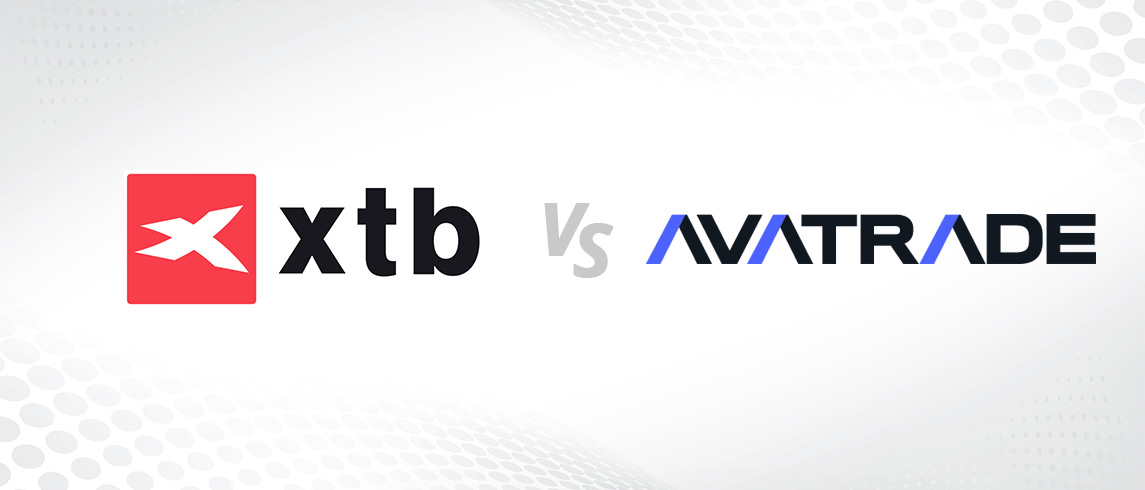 XTB vs. AvaTrade – szczegółowe porównanie