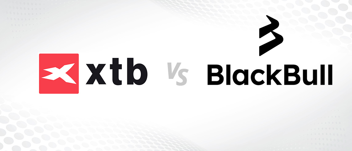 XTB vs. BlackBull – szczegółowe porównanie