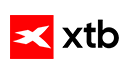 xtb logo