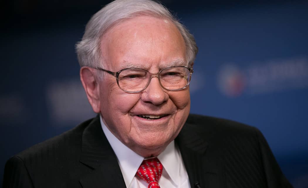 Warren Buffett skomentował inwestowanie w złoto