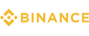 Binance logo