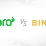 eToro vs. Binance – szczegółowe porównanie