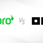 eToro vs. OKX – szczegółowe porównanie