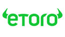 logo etoro społecznościowe kopiowanie traderów