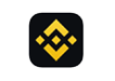 logo platformy Binance 