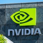 Nvidia akcje budynek firmy