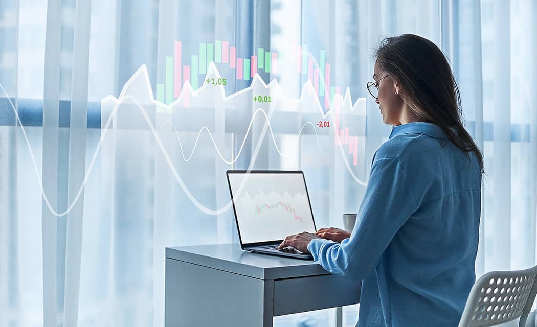 Opis rachunku inwestycyjnego u brokera Trading 212