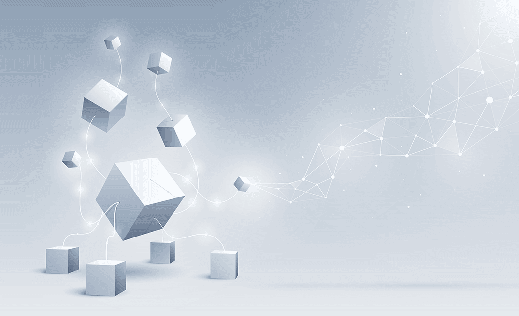 Jak działa blockchain kryptowaluty
