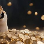 kurs Dogecoin on-line