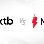 XTB vs. NAGA - szczegółowe porównanie