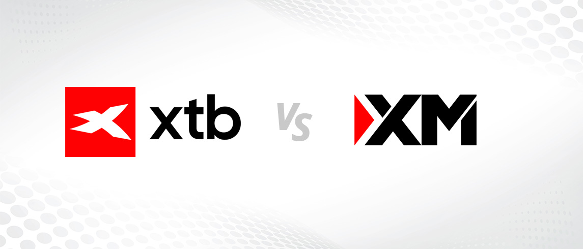 XTB vs. XM – szczegółowe porównanie