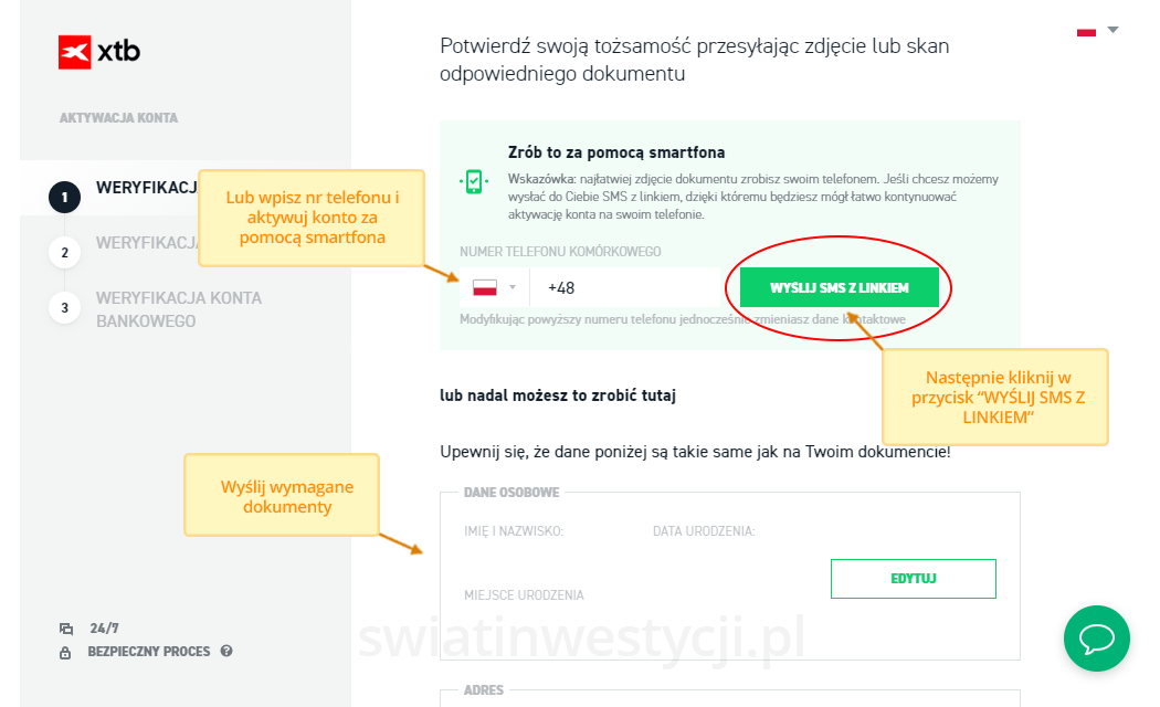 Weryfikacja i ubezpieczenie depozytów