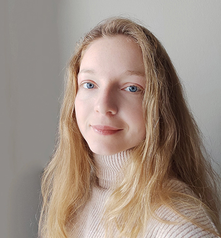 Sona Korosiova zdjęcie