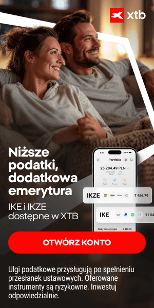 xtb online kurs inwestycyjny
