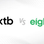 XTB vs. Eightcap - szczegółowe porównanie