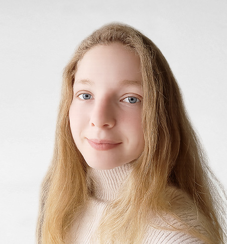 Sona Korosiova – foto