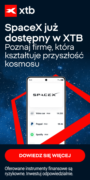xtb online kurs inwestycyjny