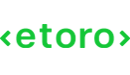 dom maklerski eToro logo
